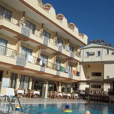 Grand Lukullus Kemer