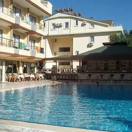 Otel Grand Lukullus