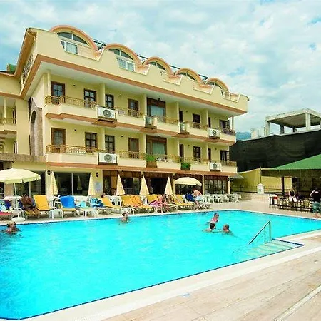 Grand Lukullus Kemer