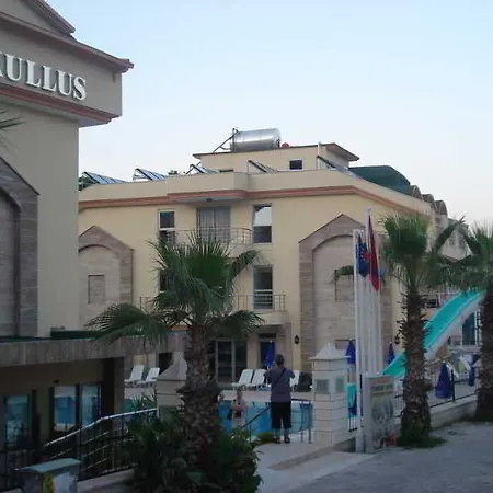 Grand Lukullus Kemer