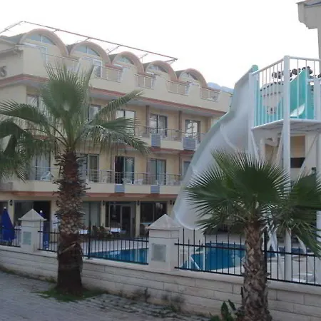 Grand Lukullus 4*