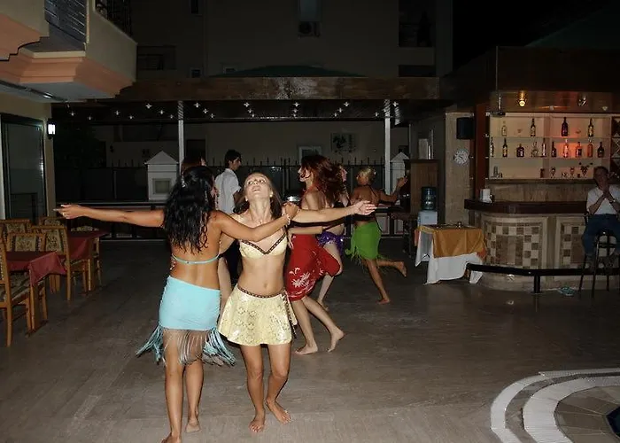 Grand Lukullus Kemer