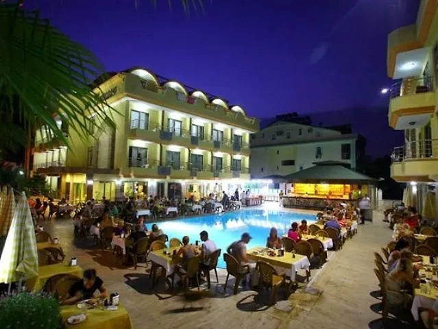 Grand Lukullus Hotel