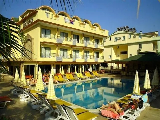 Grand Lukullus Kemer