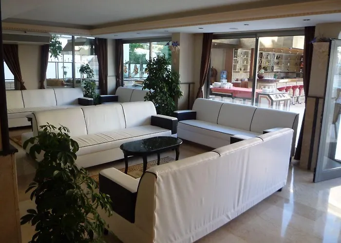 Grand Lukullus 4*