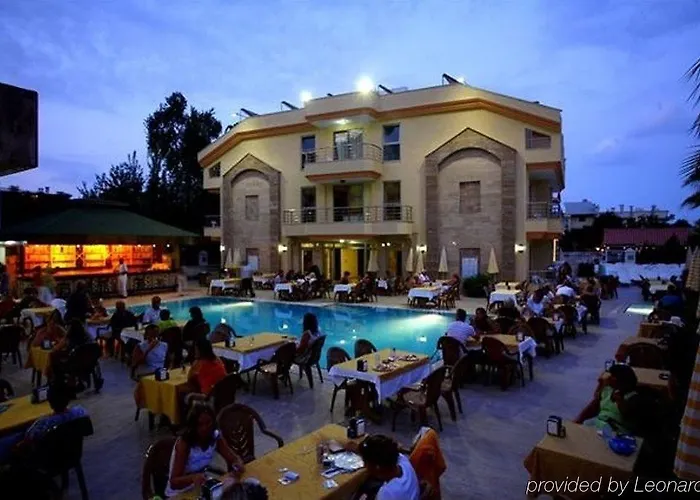 Hotel Grand Lukullus