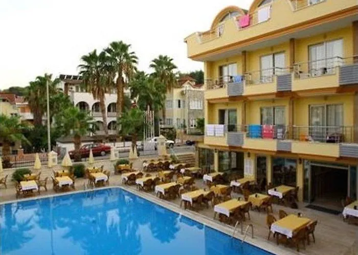 Grand Lukullus Hotel