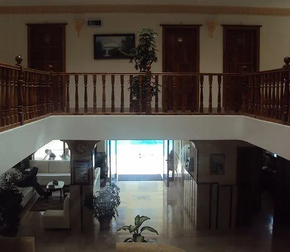 Hotel Grand Lukullus 4*