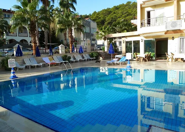 Grand Lukullus Kemer