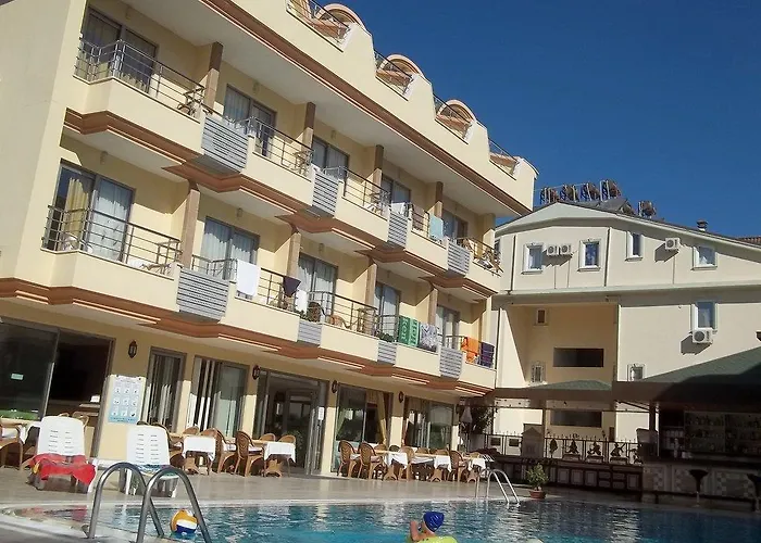 Grand Lukullus Kemer