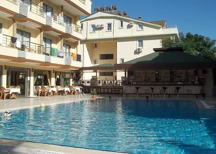 Hotel Grand Lukullus