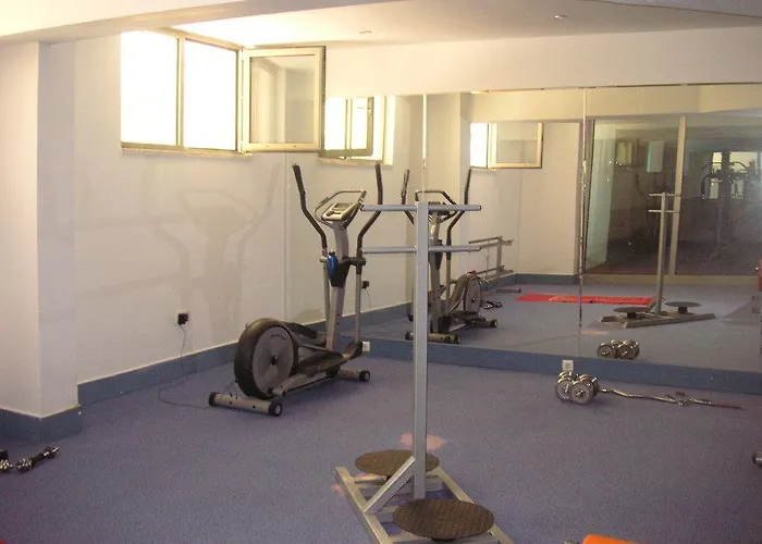 Hotel Grand Lukullus Kemer