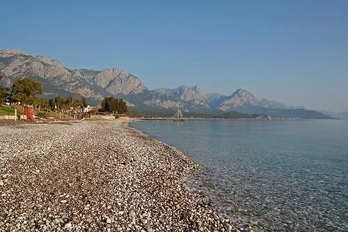 Grand Lukullus Kemer