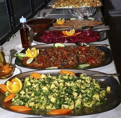 Hotel Grand Lukullus