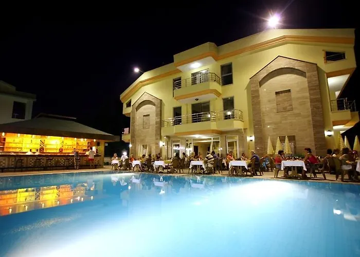 Hotel Grand Lukullus 4*