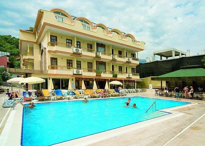 Grand Lukullus Kemer