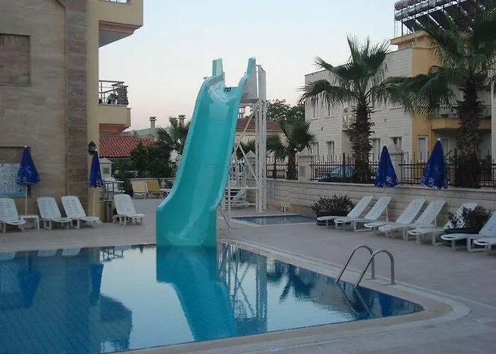 Hotel Grand Lukullus