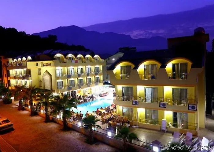 Grand Lukullus Kemer