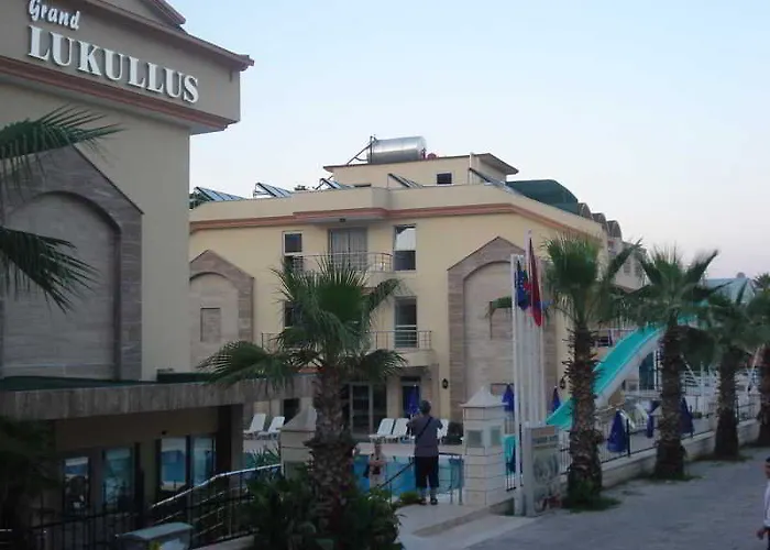 Grand Lukullus Kemer