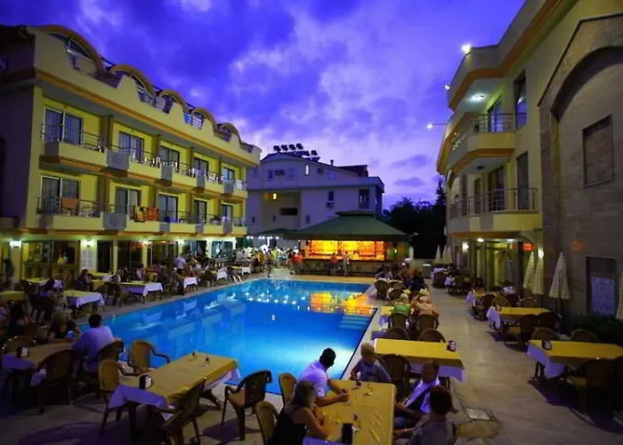 Grand Lukullus Hotel