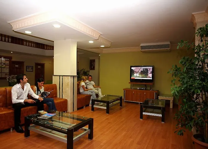 Grand Lukullus Kemer