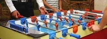 Grand Lukullus Hotel