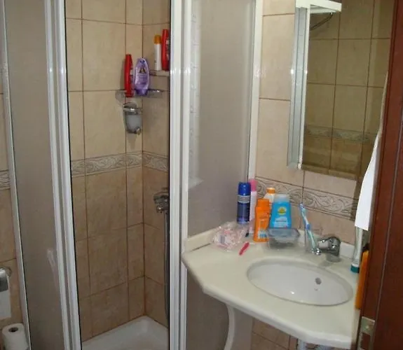 Grand Lukullus Hotel