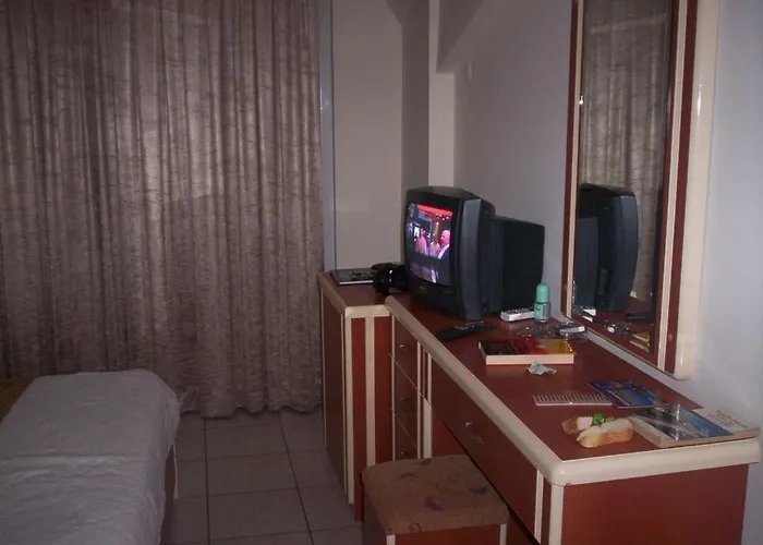 Hotel Grand Lukullus