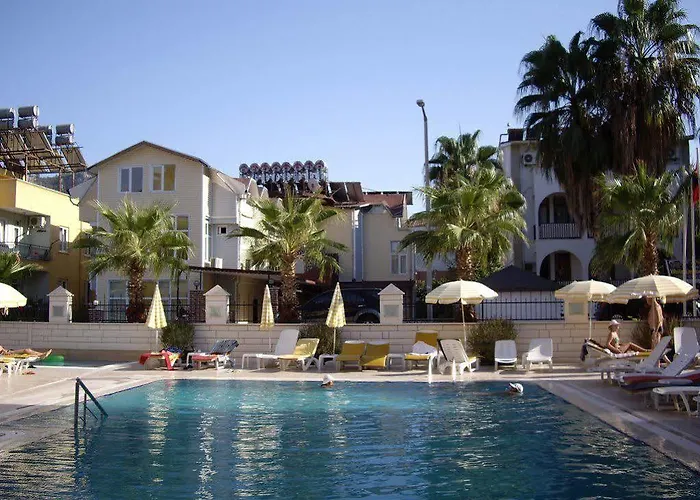 Hotel Grand Lukullus