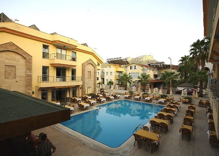 Grand Lukullus Kemer